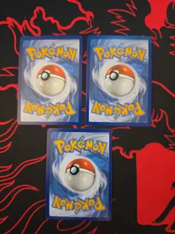 Bulbasaur Ivysaur Venusaur Pokemon Go Card 2022 Evolution Line Holo Rare NM/LP - Image 2