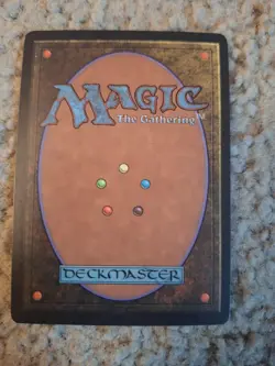 MTG Magic the Gathering 1x Bravado - Urza's Saga LP - Image 2