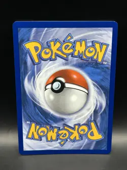 Poke Ball Reverse Holo Pupitar 048/131 - Pokemon Prismatic Evolution Card - NM - Image 3