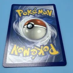 Pokemon Beedrill V 161/189 Swsh10: Astral Radiance Full Art Ultra Rare Holo Card - Image 2