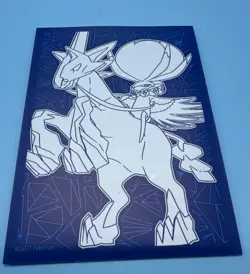 Pokemon Beedrill V 161/189 Swsh10: Astral Radiance Full Art Ultra Rare Holo Card - Image 4