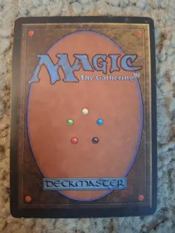 MTG Magic the Gathering 1x Rock Hydra - Revised Edition LP - Image 2