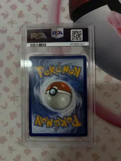 PSA 9 Magneton 159 Sv: Scarlet & Violet Promo Cards Holo - Image 3