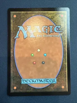 MTG Tahngarth, First Mate - Unique and Miscellaneous Promos (UMP) NM Foil - Image 2