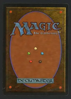 ***Glacial Chasm*** MTG Ice Age Magic Kid Icarus - Image 2