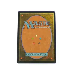 Teferi's Puzzle Box Magic The Gathering MTG Visions Nm - Image 2