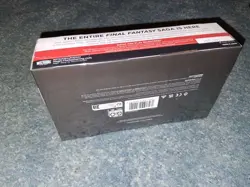 MTG Final Fantasy Play Booster Box New Sealed English Magic the Gathering - Image 4