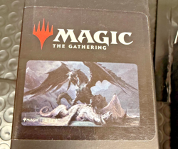 Ultra PRO Magic: The Gathering—FINAL FANTASY Playmat Bundle- Get all 4 Mats! - Image 4