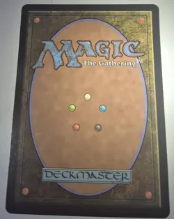 High Fae Trickster Foil 40 Foundations Magic: The Gathering NM - Image 2