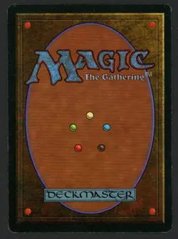 ***Underground Sea*** MTG Revised Magic Kid Icarus - Image 2
