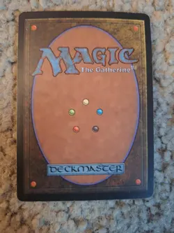 MTG Magic the Gathering 1x Mark of Fury - Urza's Destiny LP - Image 2