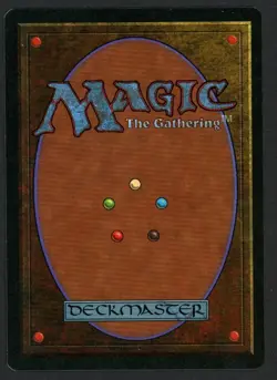 ***Tropical Island*** MTG Revised Magic Kid Icarus - Image 2