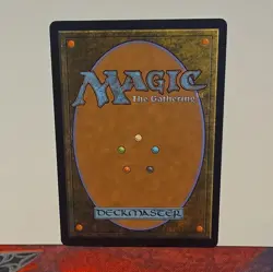 Magic: The Gathering Sea of Clouds Land Rare Battlebond 84 Colorless Regular - Image 2