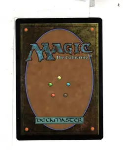 MTG SkeenAB Bruvac the Grandiloquent from Jumpstart. NM. - Image 2