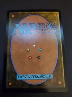1 x Forest (0291) - Full Art Foil - Magic - Foundations - NM-Mint - MTG - Image 2