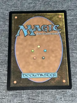 MTG - Absolute Virtue - FIN 0212 - Final Fantasy - Mythic - Magic the Gathering - Image 2