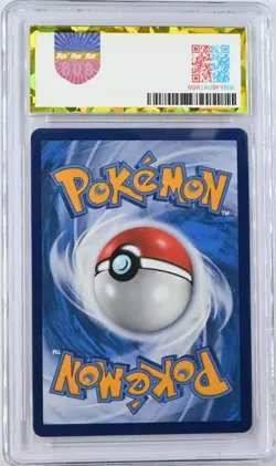 NM Pokemon TCG S-Chinese Tsareena ex CSV6C 138/128 SR Holo Card - Image 2