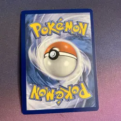 Larvitar 203/197 Obsidian Flames Pokemon Card Illustration Rare - Image 2
