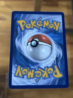 Ledyba - 002/142- Reverse Holo - Lightly Played Pokemon Card Buy 2 Get 1 Free - Image 2
