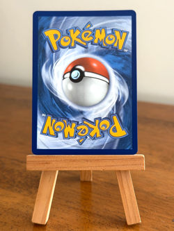 Pokemon Iono's Wattrel 231/217 Me: Ascended Heroes Illustration Rare Holo - Image 2
