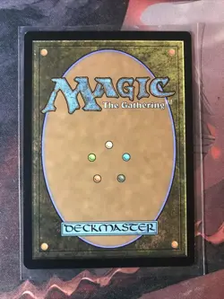 MTG Earthshaker Dreadmaw Borderless Lost Caverns of Ixalan LCI 0325 NM - Image 2