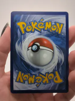 Neo Upper Energy 162/162 ACE SPEC Pokemon Temporal Forces Hyper Rare - Image 2