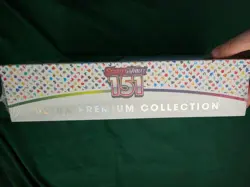 Pokemon TCG: Scarlet & Violet 151 Ultra-Premium Collection Box 820650855412 - Image 3