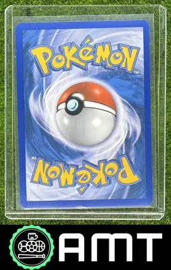 Cresselia Holofoil 2007 Pokemon Diamond & Pearl Black Star Promos #DP51 #3 - Image 2