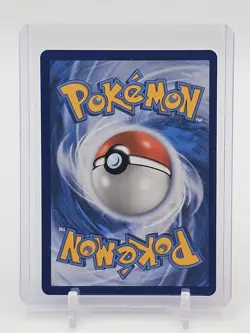 ORICORIO EX 2025 POKEMON MEP #024 MEGA EVOLUTION PRIMER BSP B Q5677 - Image 2