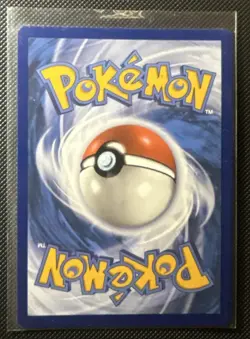 2024 Pokemon Stellar Crown Briar #163/142 - Image 2