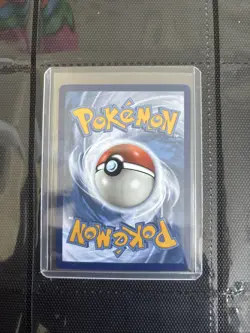 Charmander - 044 (Pokemon Center Exclusive) 044 Sv: Scarlet & Violet Promo Cards - Image 3