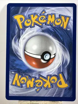 Pokemon Mega Evolution Lillie’s Determination 169/132 Full Art Trainer NM - Image 2