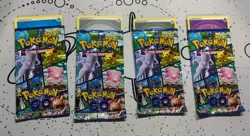 Pokemon Trading Card Game Pokemon Go TCG Blissey Tin New and Factory Sealed - Image 4