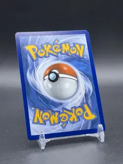 Pokemon Perfect Order NAVEEN Trainer 112/088 Full Art Ultra Rare Card MINT-NM - Image 2