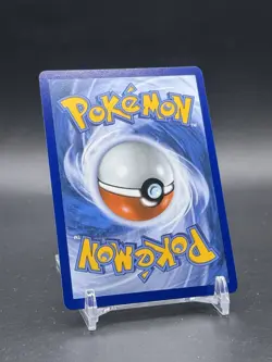 Pokemon Perfect Order NAVEEN Trainer 112/088 Full Art Ultra Rare Card MINT-NM - Image 3