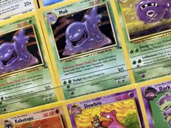 ⚜Big WOTC Holos| 1st Ed.| E-Reader Pokemon Card lot⚜ - Image 3