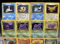 ⚜Big WOTC Holos| 1st Ed.| E-Reader Pokemon Card lot⚜ - Image 4