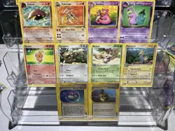 ⚜Big WOTC Holos| 1st Ed.| E-Reader Pokemon Card lot⚜ - Image 5