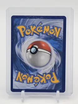 ORICORIO EX 2025 POKEMON MEP #024 MEGA EVOLUTION PRIMER BSP A Q5677 - Image 2