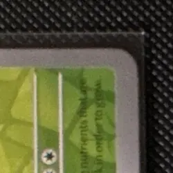 2023 Pokemon SV 151 Bulbasaur #001/165 Cosmos Holo - Image 5