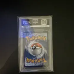2024 Pokemon SSP EN #238 Pikachu ex Special Illustration Rare PSA 10 GEM MINT - Image 2