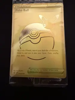Pokemon Celebrations Pikachu V & Pokeball Gold Promos Sealed SWSH145 & SWSH146 - Image 4