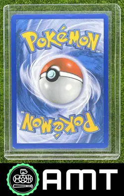 Cresselia Holofoil 2007 Pokemon Diamond & Pearl Black Star Promos #DP51 - Image 2
