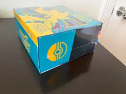 Ascended Heroes Pokemon Center Elite Trainer Box ETB Factory Sealed Brand New - Image 3