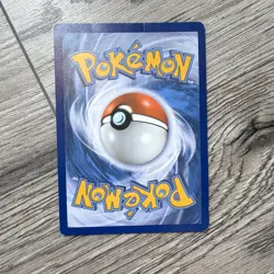 Dialga EX 122/119 Secret Rare Full Art Holo - XY Phantom Forces - Image 2