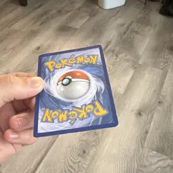 Dialga EX 122/119 Secret Rare Full Art Holo - XY Phantom Forces - Image 5