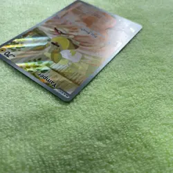 Yamper 99/94 Pokemon Phantasmal Flames IR - NM - Image 4