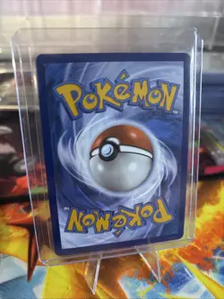 Pokemon TCG Omanyte Holo Illustration Rare SV MEW 151 Scarlet Violet 180/165 NM - Image 2
