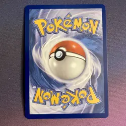 Pokemon TCG Team Rocket's Houndoom Destined Rivals 191/182 Illustration Rare - Image 2