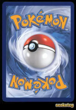 🎴 Team Rocket's Meowth (Team Rocket) 161/217 Reverse Holo Ascended Heroes NM - Image 2